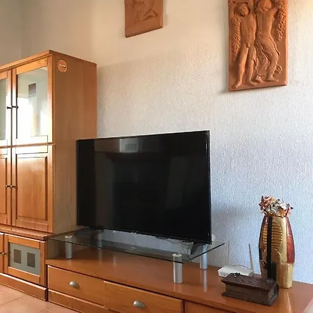 Playa Honda Vistas Al Mar, 1A Linea Playa, Parking, Wifi Playa Honda (Murcia) Exterior photo