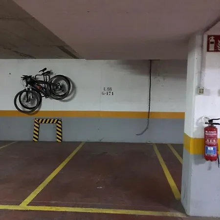 Playa Honda Vistas Al Mar, 1A Linea Playa, Parking, Wifi Playa Honda (Murcia) Exterior photo
