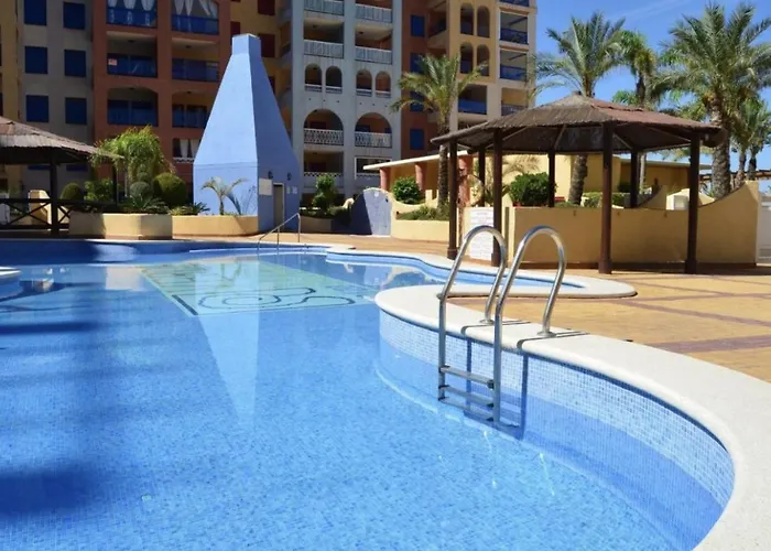 Playa Honda Vistas Al Mar, 1A Linea Playa, Parking, Wifi