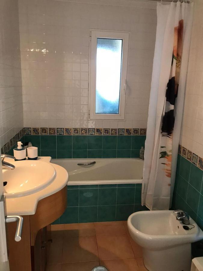 Playa Honda Vistas Al Mar, 1a Linea Playa, Parking, Wifi * Playa Honda (Murcia)
